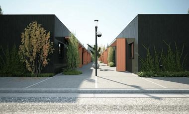 Casa en venta para renta| 2 dormitorios y 2 baños | Solares de Añelo, Neuquén | inversión