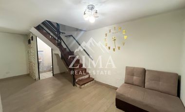 Casa en alquiler de 3 pisos