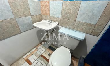 Casa en alquiler de 3 pisos