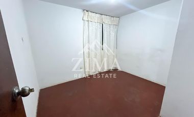 Casa en alquiler de 3 pisos