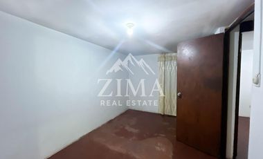 Casa en alquiler de 3 pisos