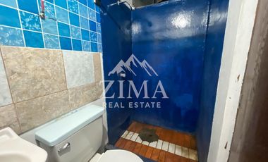 Casa en alquiler de 3 pisos