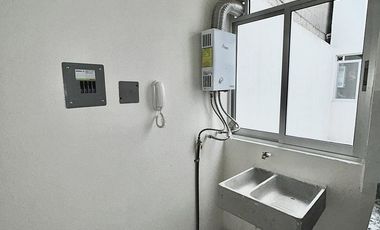 DEPARTAMENTO EN RENTA EN AGRICOLA ORIENTAL,IZTACALCO, PLANTA BAJA, METRO PUEBLA.