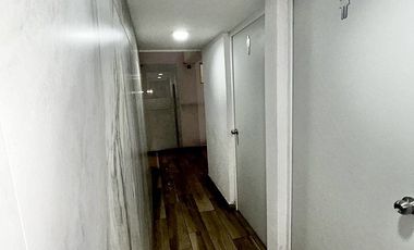 DEPARTAMENTO EN RENTA EN AGRICOLA ORIENTAL,IZTACALCO, PLANTA BAJA, METRO PUEBLA.