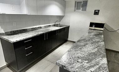 DEPARTAMENTO EN RENTA EN AGRICOLA ORIENTAL,IZTACALCO, PLANTA BAJA, METRO PUEBLA.