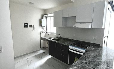 DEPARTAMENTO EN RENTA EN AGRICOLA ORIENTAL,IZTACALCO, PLANTA BAJA, METRO PUEBLA.