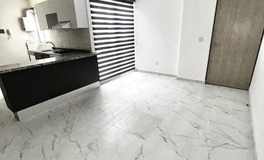 DEPARTAMENTO EN RENTA EN AGRICOLA ORIENTAL,IZTACALCO, PLANTA BAJA, METRO PUEBLA.