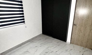 DEPARTAMENTO EN RENTA EN AGRICOLA ORIENTAL,IZTACALCO, PLANTA BAJA, METRO PUEBLA.