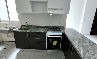 DEPARTAMENTO EN RENTA EN AGRICOLA ORIENTAL,IZTACALCO, PLANTA BAJA, METRO PUEBLA.
