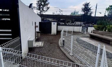 DEPARTAMENTO EN RENTA EN AGRICOLA ORIENTAL,IZTACALCO, PLANTA BAJA, METRO PUEBLA.