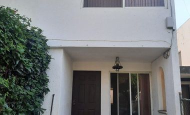 CUERNAVACA.  VENTA DE CASA EN CONDOMINIO