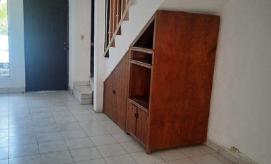 CUERNAVACA.  VENTA DE CASA EN CONDOMINIO