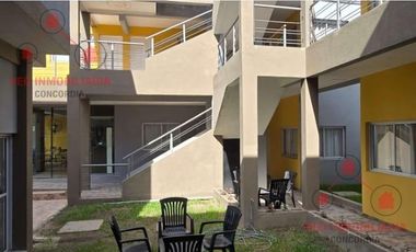 Departamento en Federacion