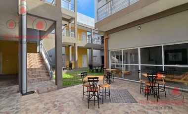 Departamento en Federacion