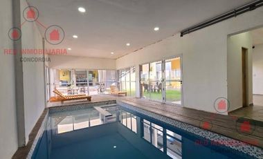 Departamento en Federacion