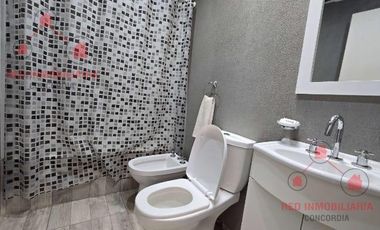 Departamento en Federacion