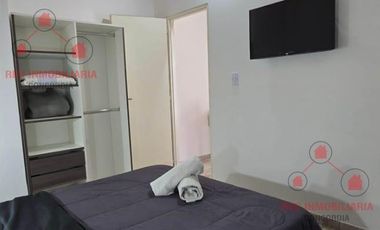 Departamento en Federacion