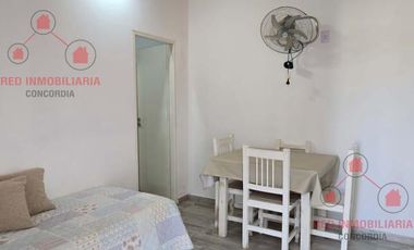 Departamento en Federacion