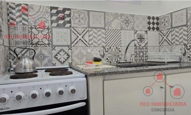 Departamento en Federacion