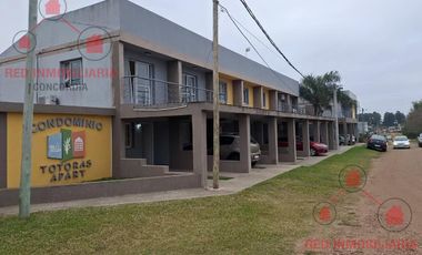 Departamento en Federacion