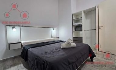 Departamento en Federacion