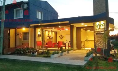 Departamento en Federacion