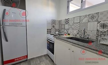 Departamento en Federacion