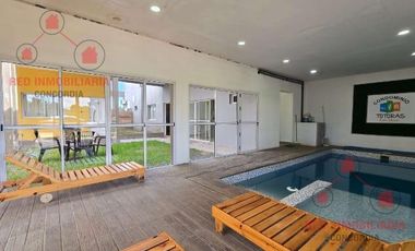 Departamento en Federacion