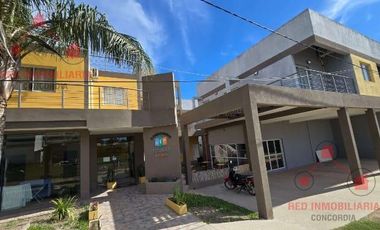 Departamento en Federacion