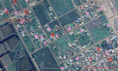 Departamento en Federacion