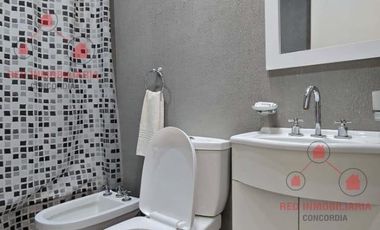 Departamento en Federacion