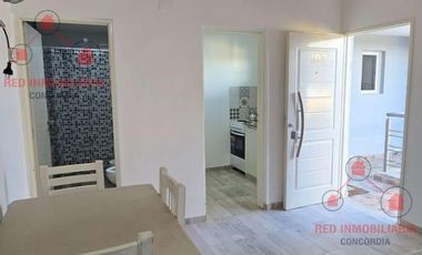 Departamento en Federacion