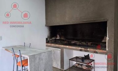 Departamento en Federacion