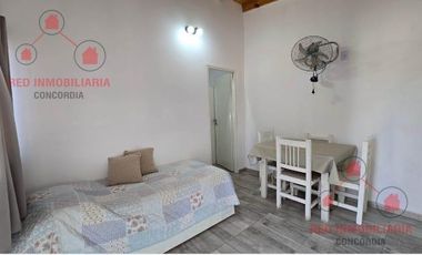 Departamento en Federacion