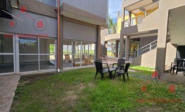 Departamento en Federacion