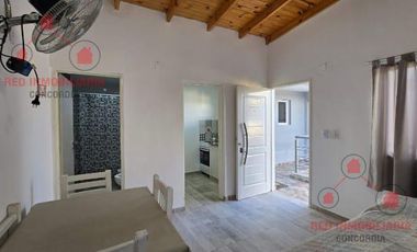 Departamento en Federacion