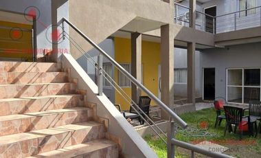 Departamento en Federacion