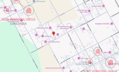 Departamento en Federacion