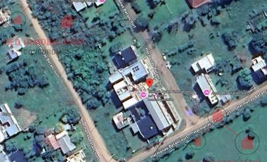 Departamento en Federacion