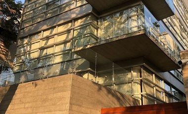Departamento Renta Polanco II Sección Miguel Hidalgo CDMX