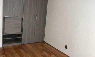 Departamento Renta Polanco II Sección Miguel Hidalgo CDMX