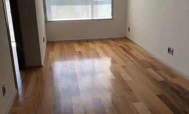 Departamento Renta Polanco II Sección Miguel Hidalgo CDMX