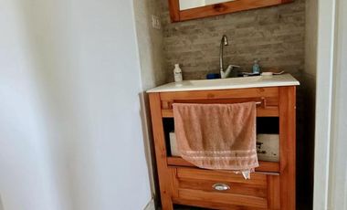 Duplex de 3 amb con jardín - Sin Expensas - Muy Bueno!!