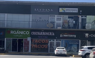 Local Comercial sobre Fray Junípero Serra