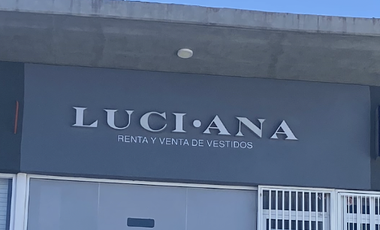 Local Comercial sobre Fray Junípero Serra