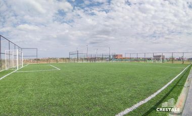 Venta casa 3 dormitorios | Vida barrio cerrado | Funes