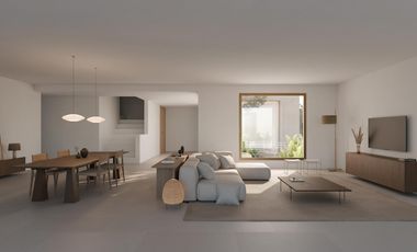 Venta casa 3 dormitorios | Vida barrio cerrado | Funes