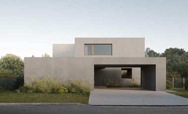 Venta casa 3 dormitorios | Vida barrio cerrado | Funes