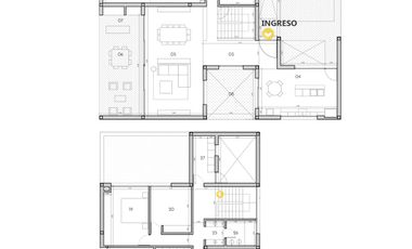 Venta casa 3 dormitorios | Vida barrio cerrado | Funes