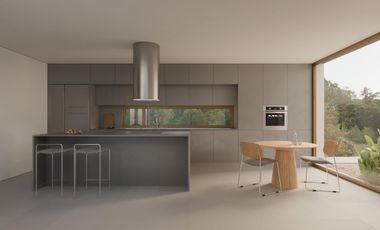 Venta casa 3 dormitorios | Vida barrio cerrado | Funes